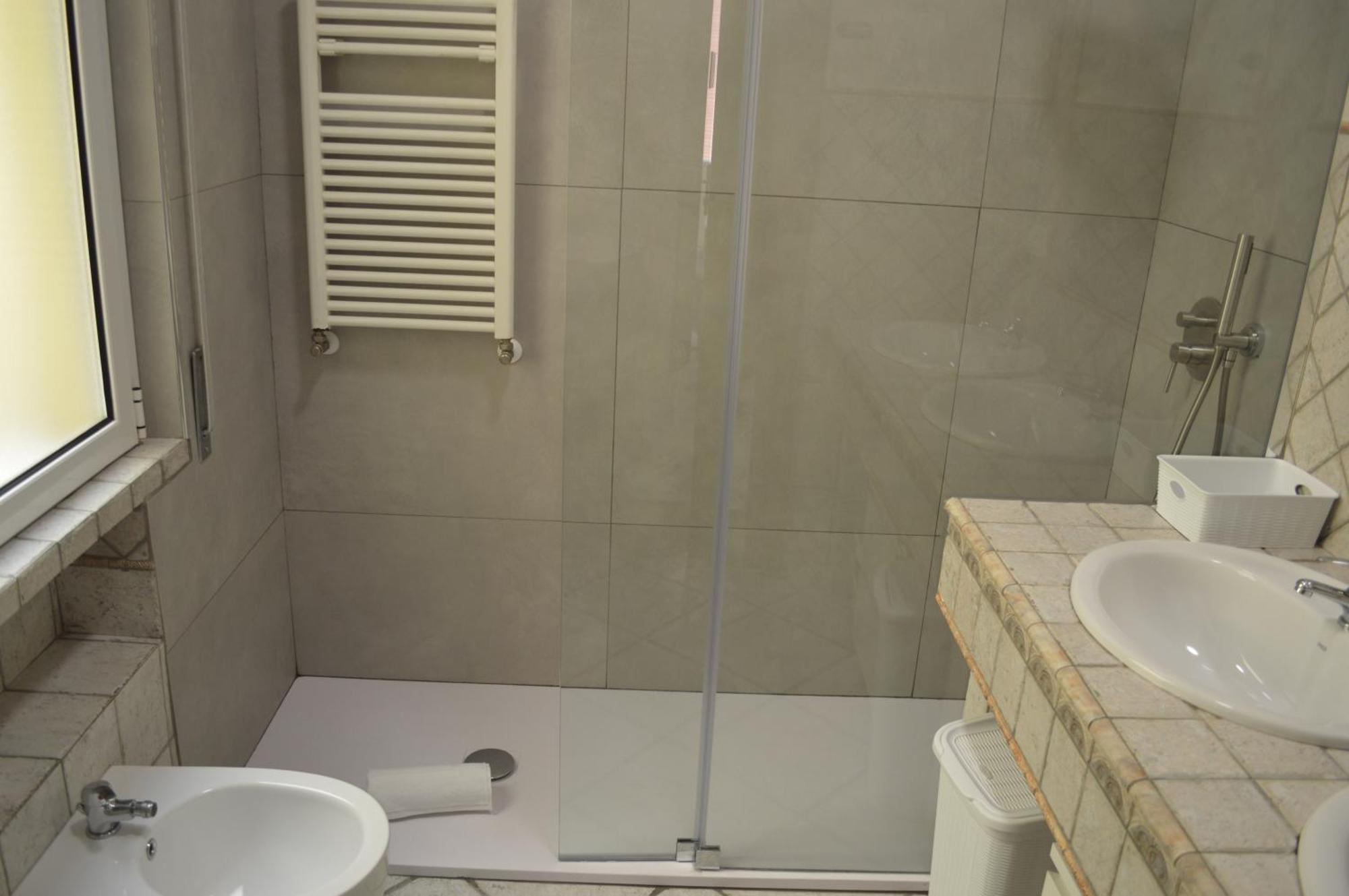 מלון לידו די אוסטיה Roma Marine House מראה חיצוני תמונה